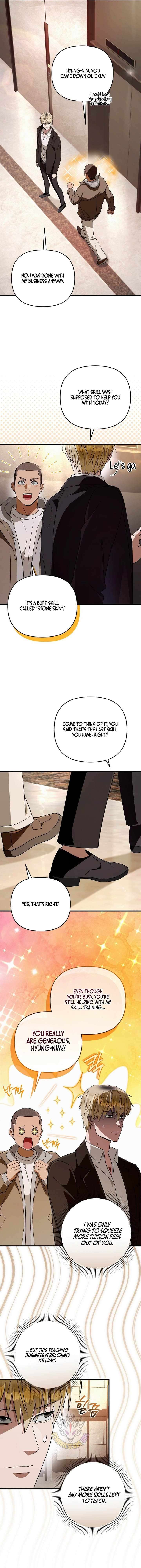 The Delusional Hunter in Another World - Chapter 94 Page 12