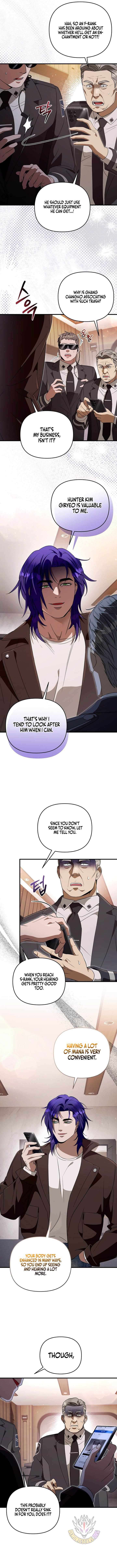 The Delusional Hunter in Another World - Chapter 94 Page 3