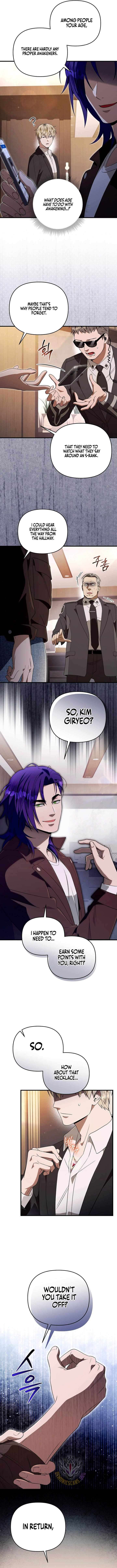 The Delusional Hunter in Another World - Chapter 94 Page 4