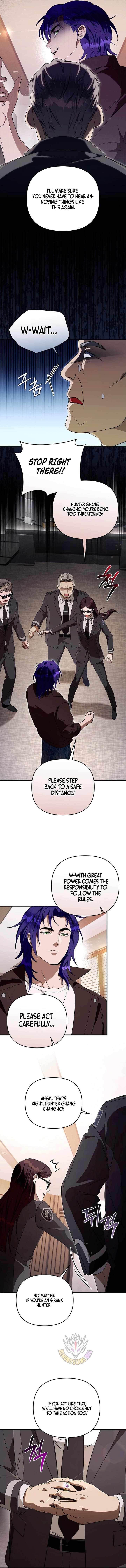 The Delusional Hunter in Another World - Chapter 94 Page 5