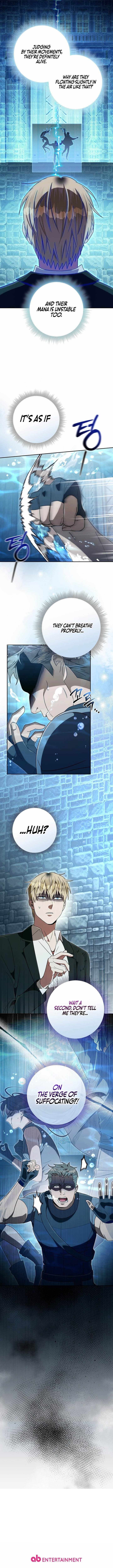 The Delusional Hunter in Another World - Chapter 95 Page 15