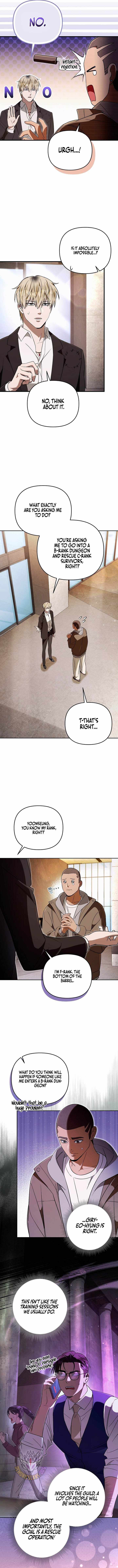The Delusional Hunter in Another World - Chapter 95 Page 2