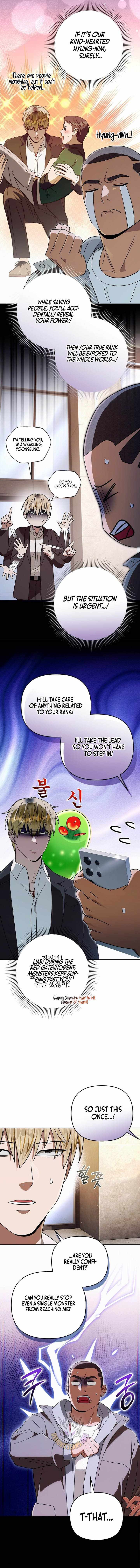 The Delusional Hunter in Another World - Chapter 95 Page 3