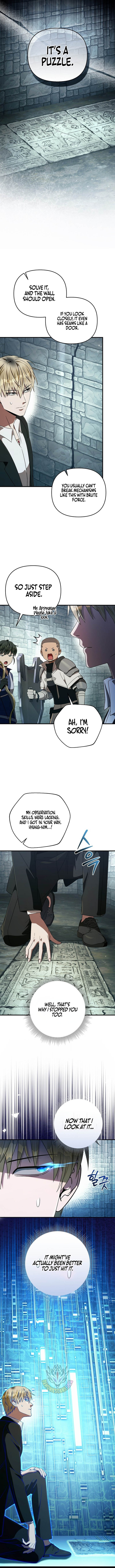 The Delusional Hunter in Another World - Chapter 96 Page 2