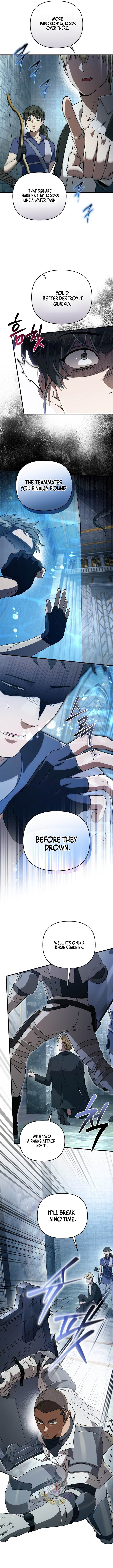 The Delusional Hunter in Another World - Chapter 96 Page 5