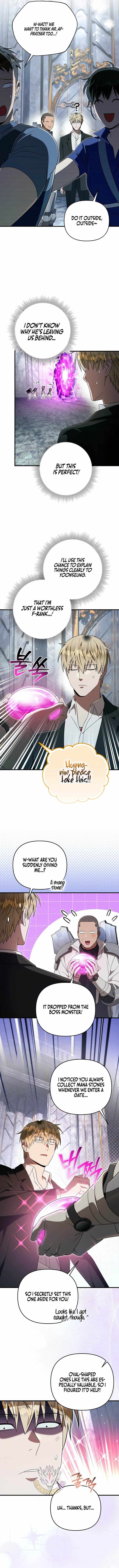 The Delusional Hunter in Another World - Chapter 97 Page 11