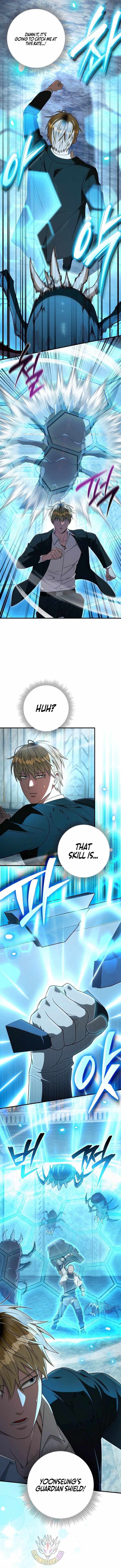 The Delusional Hunter in Another World - Chapter 97 Page 2