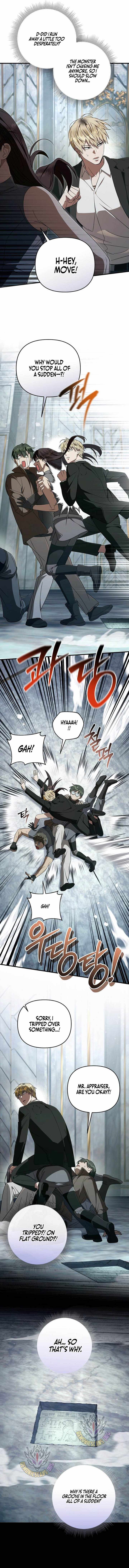 The Delusional Hunter in Another World - Chapter 97 Page 4