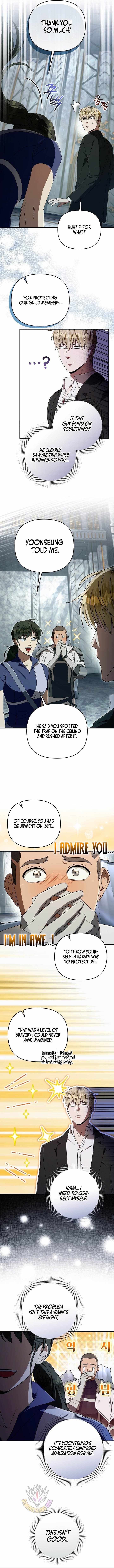 The Delusional Hunter in Another World - Chapter 97 Page 9