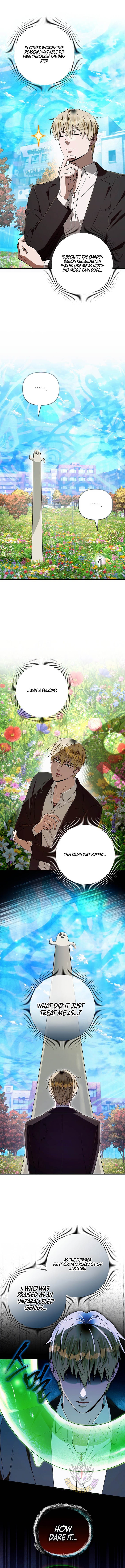 The Delusional Hunter in Another World - Chapter 98 Page 12