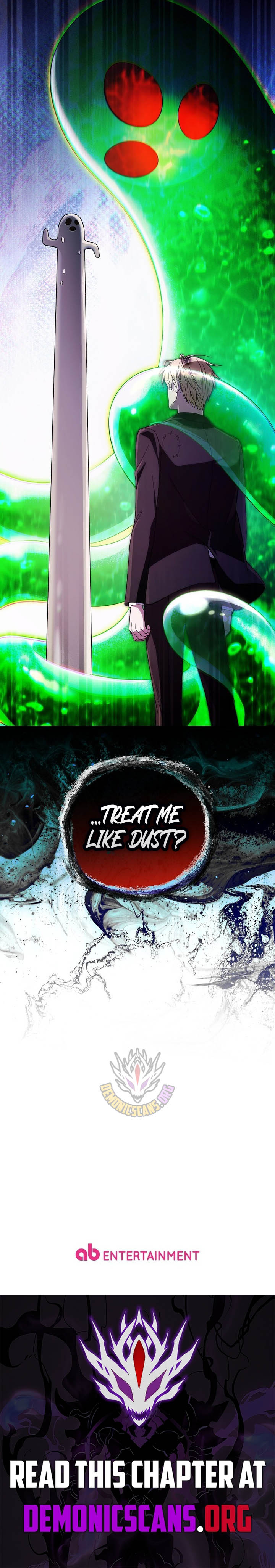 The Delusional Hunter in Another World - Chapter 98 Page 13