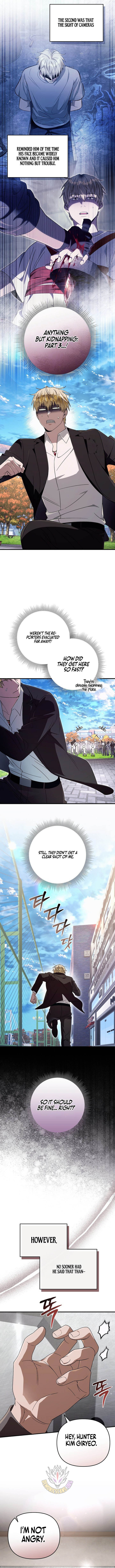 The Delusional Hunter in Another World - Chapter 99 Page 13