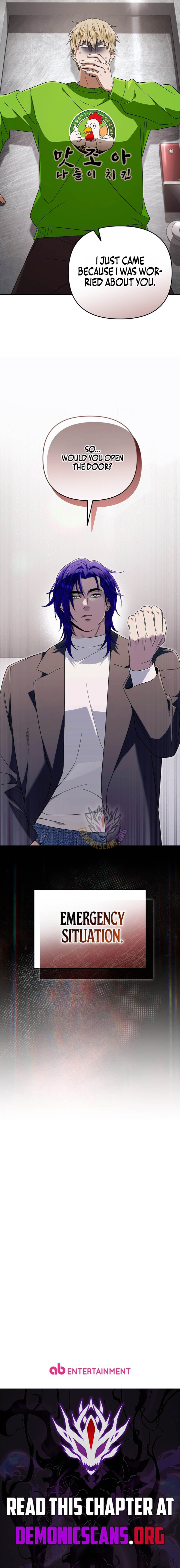 The Delusional Hunter in Another World - Chapter 99 Page 14