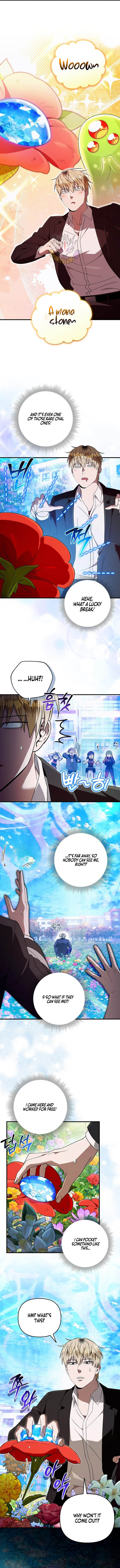 The Delusional Hunter in Another World - Chapter 99 Page 2