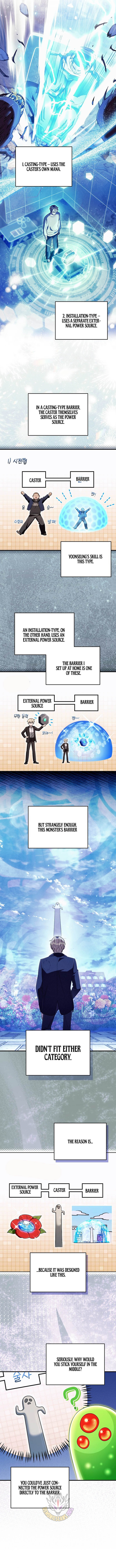 The Delusional Hunter in Another World - Chapter 99 Page 5