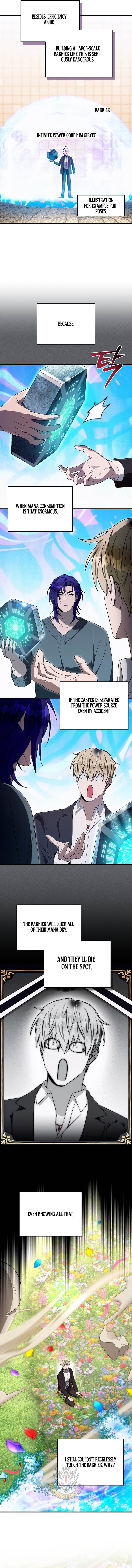 The Delusional Hunter in Another World - Chapter 99 Page 6