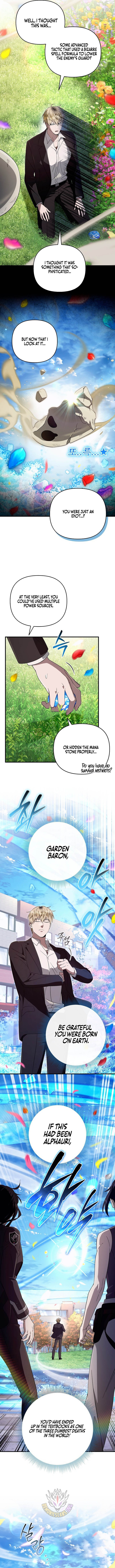 The Delusional Hunter in Another World - Chapter 99 Page 7