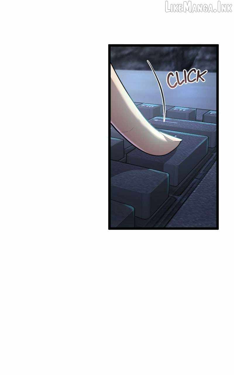 Paranoid Mage - Chapter 107 Page 18