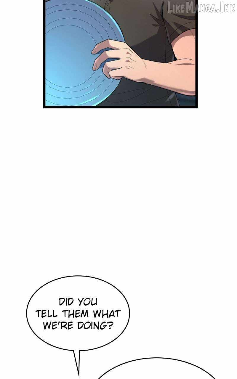 Paranoid Mage - Chapter 107 Page 47