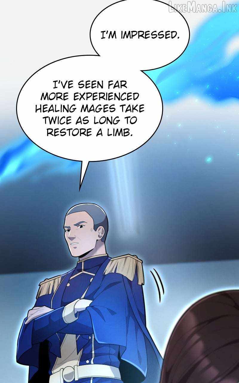 Paranoid Mage - Chapter 107 Page 63
