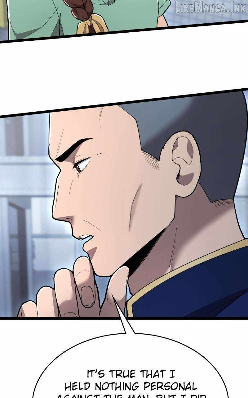 Paranoid Mage - Chapter 107 Page 85