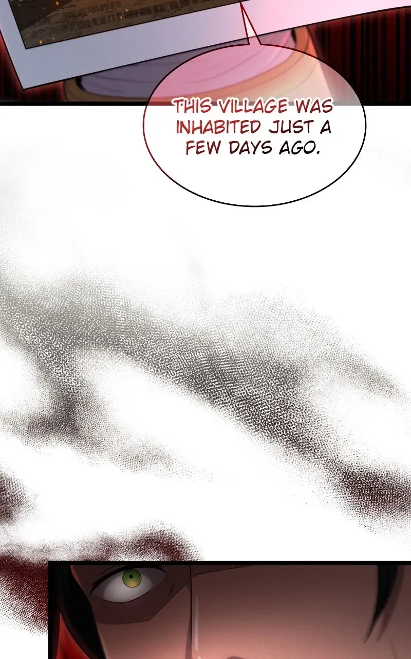 Paranoid Mage - Chapter 108 Page 13