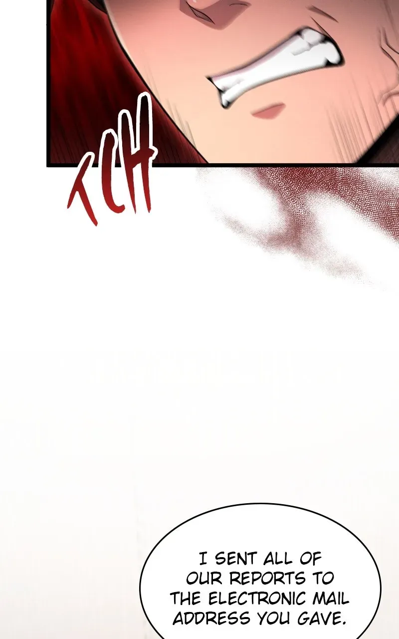 Paranoid Mage - Chapter 108 Page 14