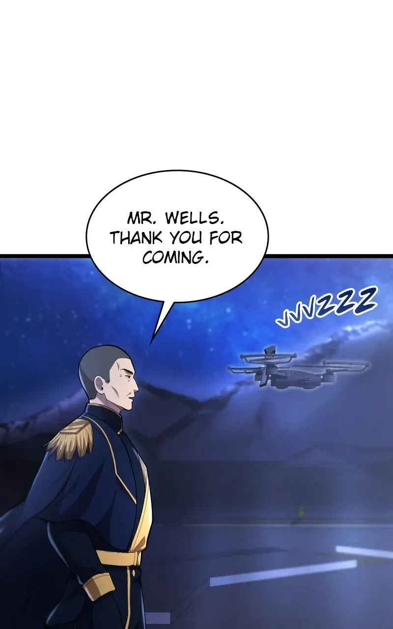 Paranoid Mage - Chapter 108 Page 48