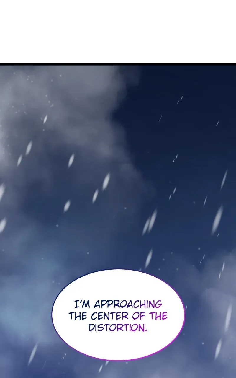 Paranoid Mage - Chapter 108 Page 84