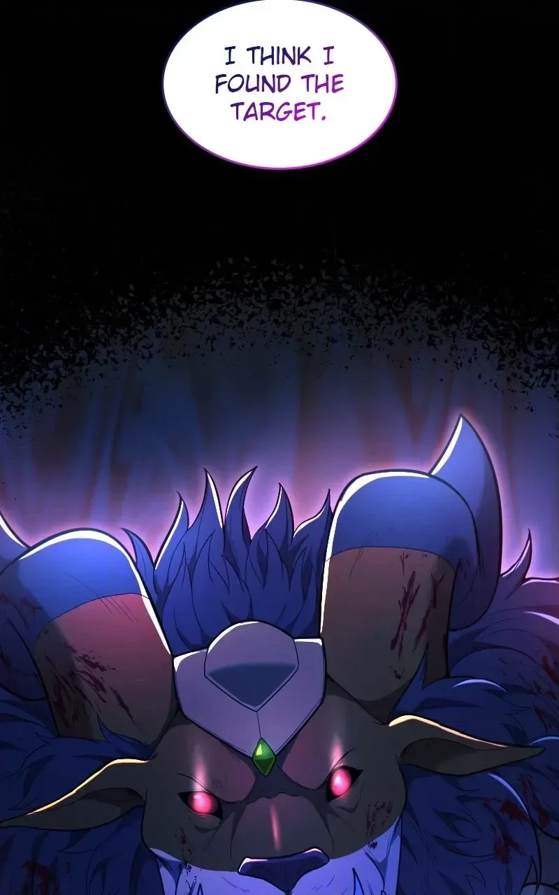 Paranoid Mage - Chapter 108 Page 90