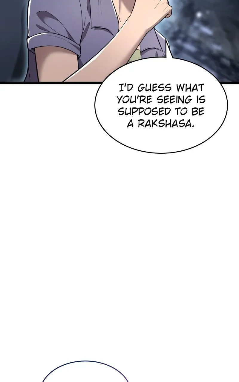 Paranoid Mage - Chapter 108 Page 93