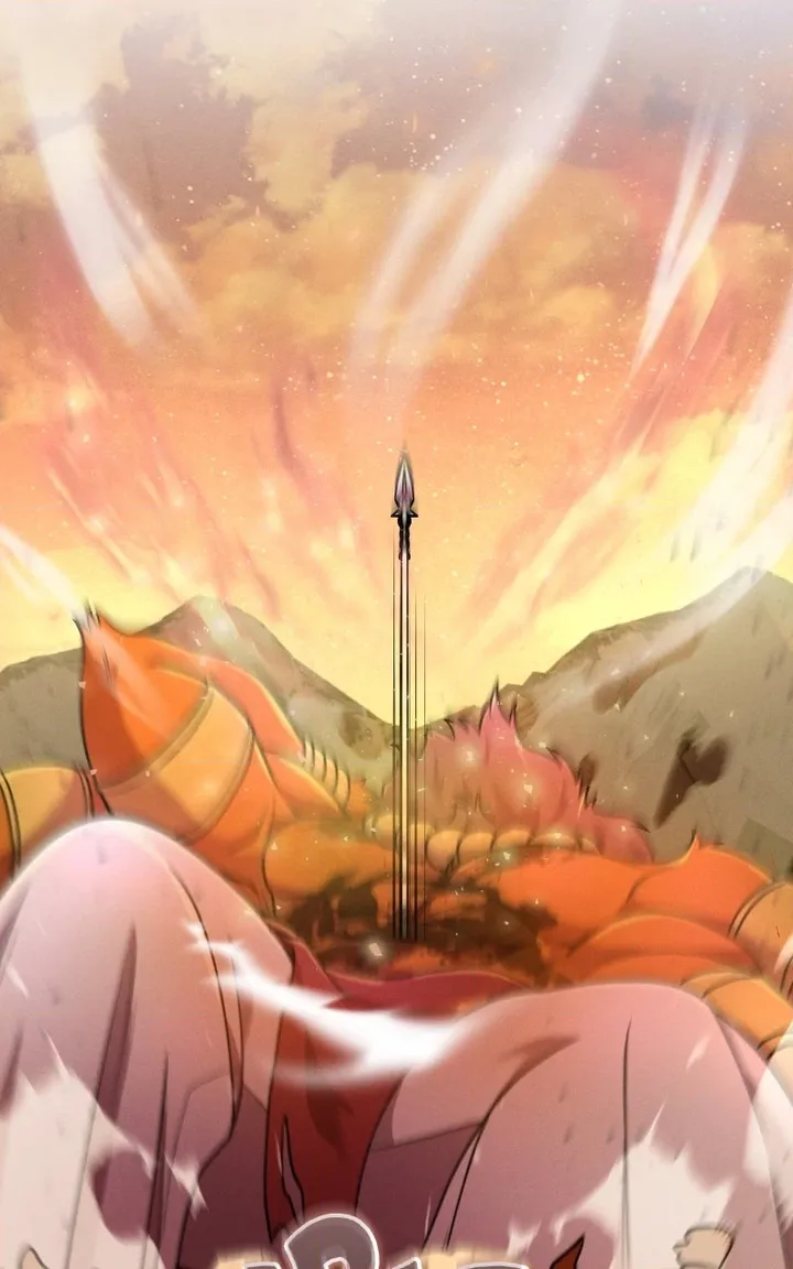 Paranoid Mage - Chapter 109 Page 120