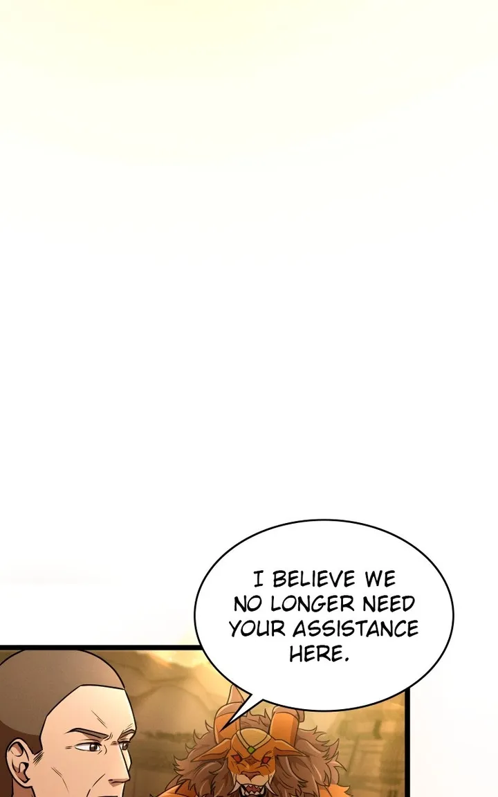 Paranoid Mage - Chapter 109 Page 135
