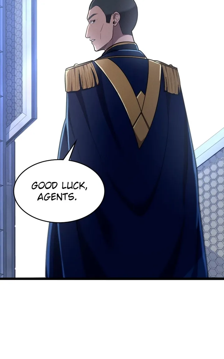 Paranoid Mage - Chapter 109 Page 165