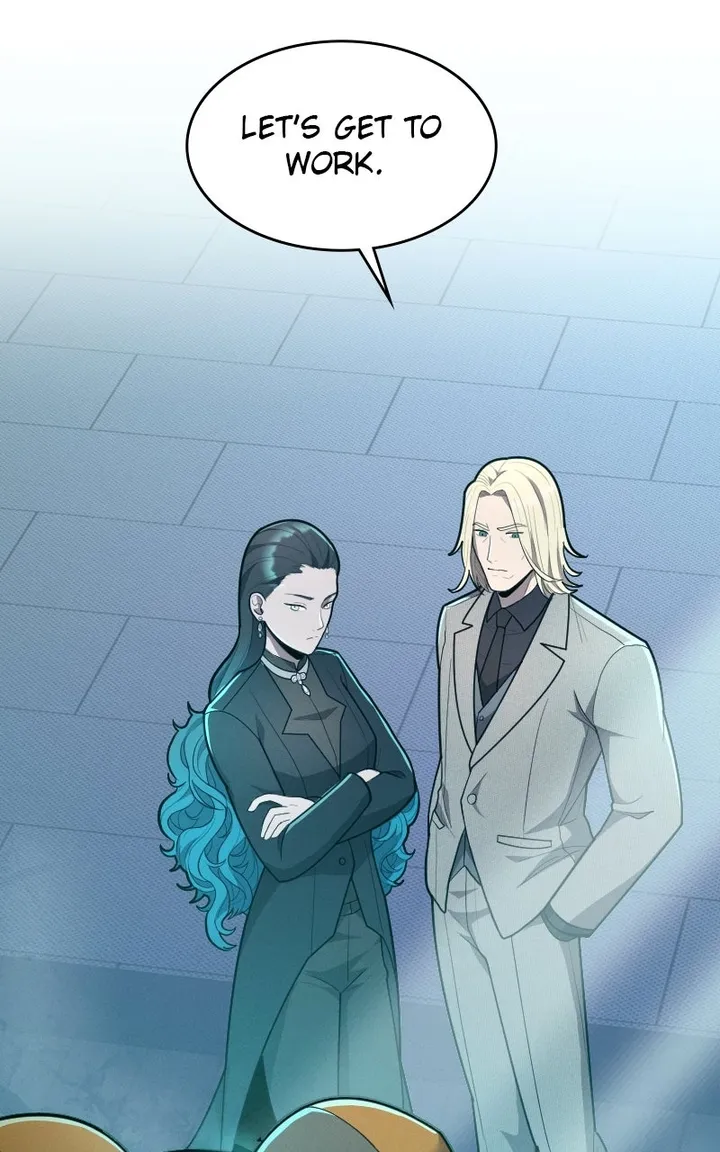 Paranoid Mage - Chapter 109 Page 171
