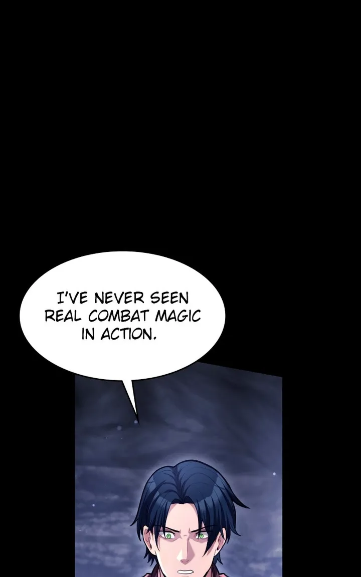 Paranoid Mage - Chapter 109 Page 49