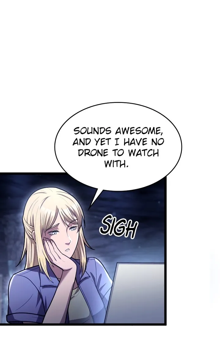 Paranoid Mage - Chapter 109 Page 58