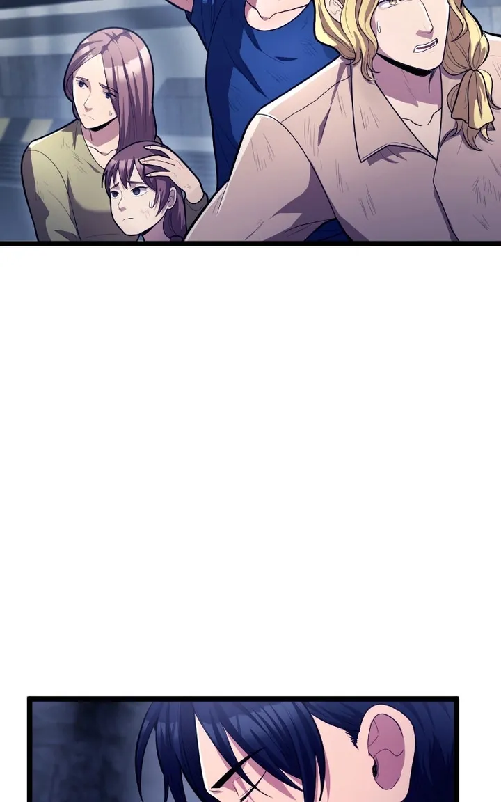 Paranoid Mage - Chapter 109 Page 69