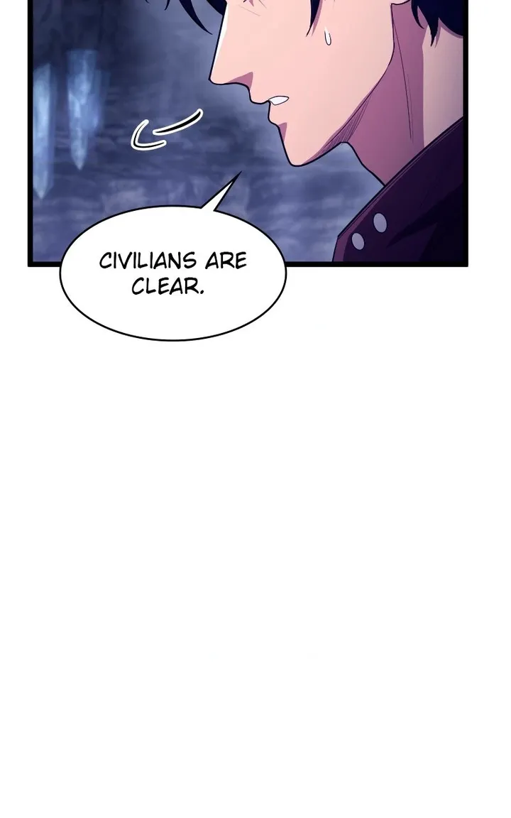 Paranoid Mage - Chapter 109 Page 70