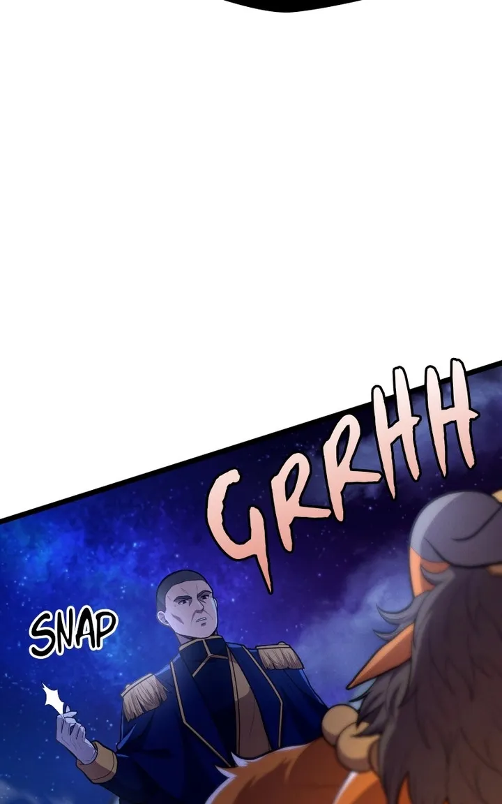Paranoid Mage - Chapter 109 Page 93