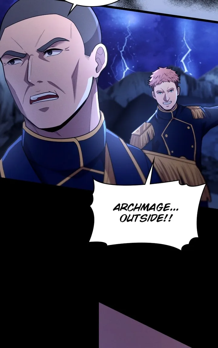 Paranoid Mage - Chapter 109 Page 98