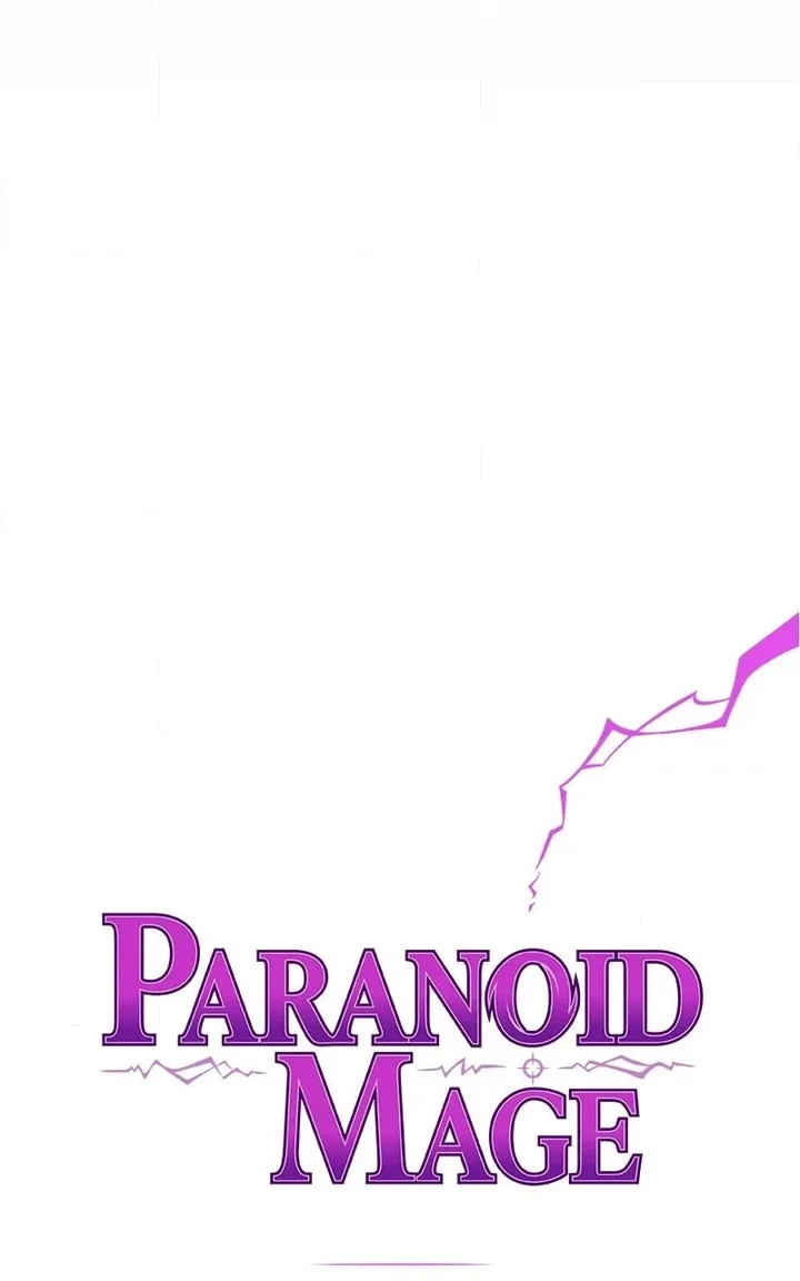 Paranoid Mage - Chapter 110 Page 110