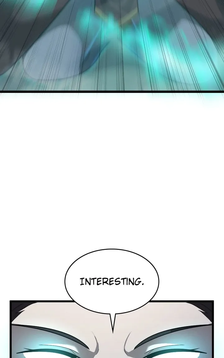 Paranoid Mage - Chapter 110 Page 14