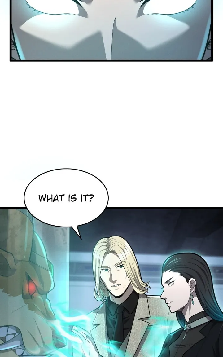 Paranoid Mage - Chapter 110 Page 15