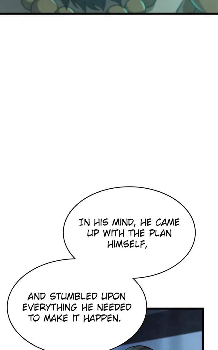 Paranoid Mage - Chapter 110 Page 19