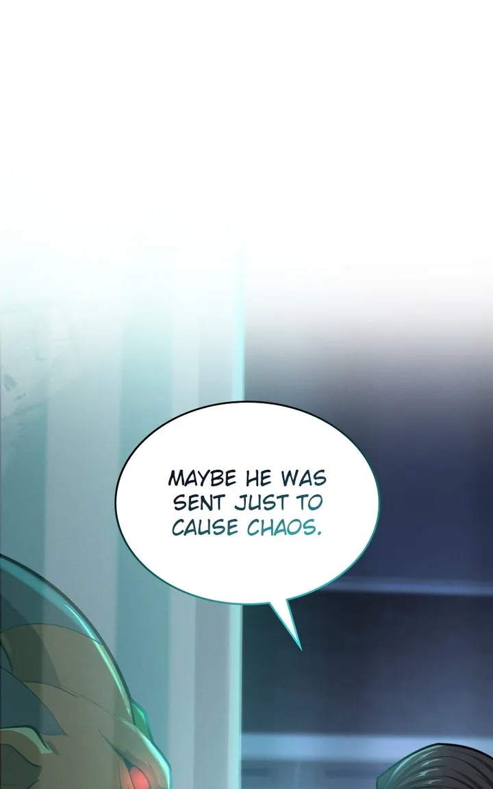 Paranoid Mage - Chapter 110 Page 22