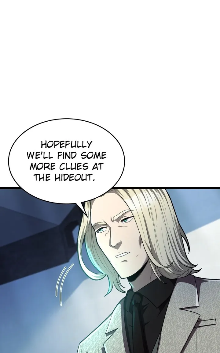 Paranoid Mage - Chapter 110 Page 28