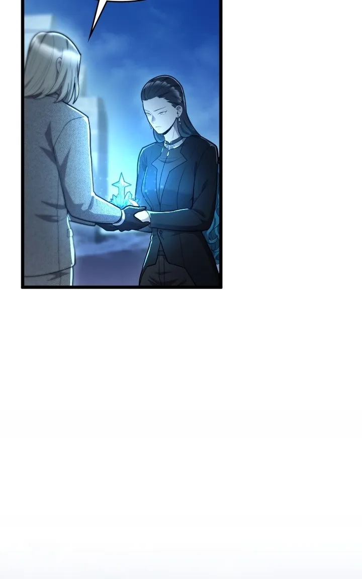 Paranoid Mage - Chapter 110 Page 64