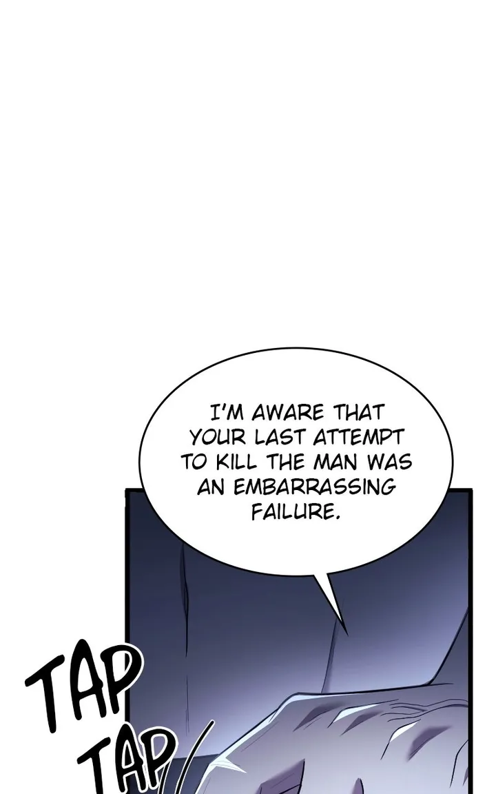 Paranoid Mage - Chapter 110 Page 84