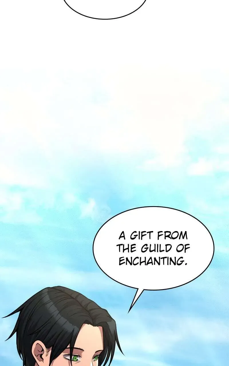 Paranoid Mage - Chapter 111 Page 41
